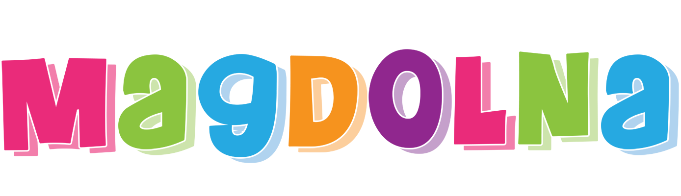 Magdolna friday logo