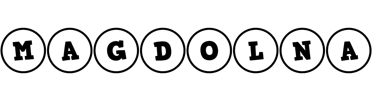 Magdolna handy logo