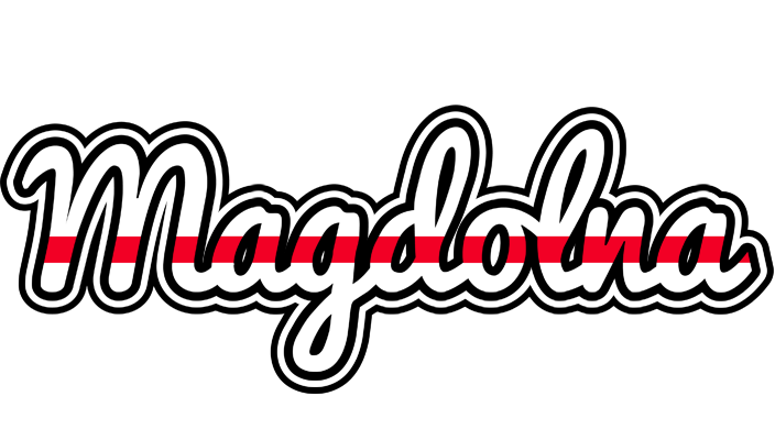 Magdolna kingdom logo