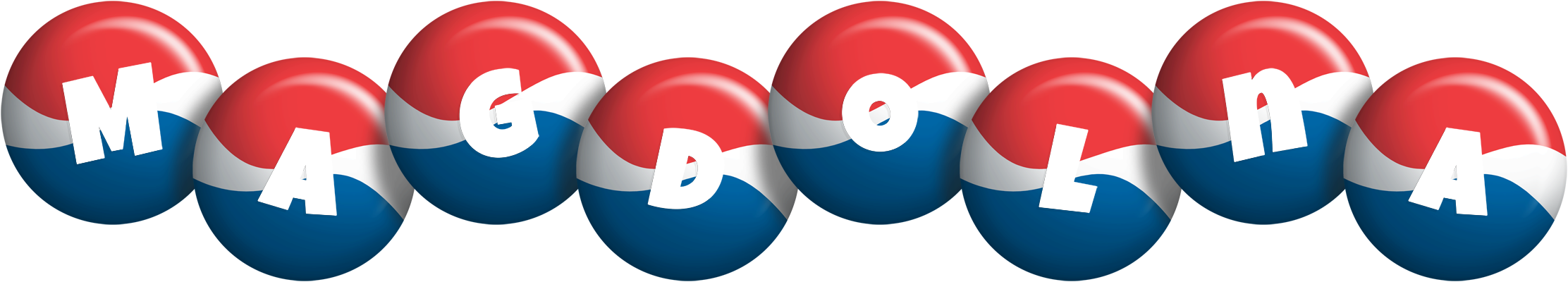 Magdolna paris logo