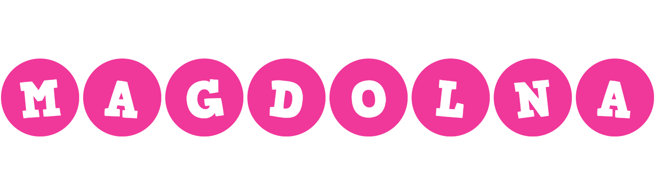 Magdolna poker logo