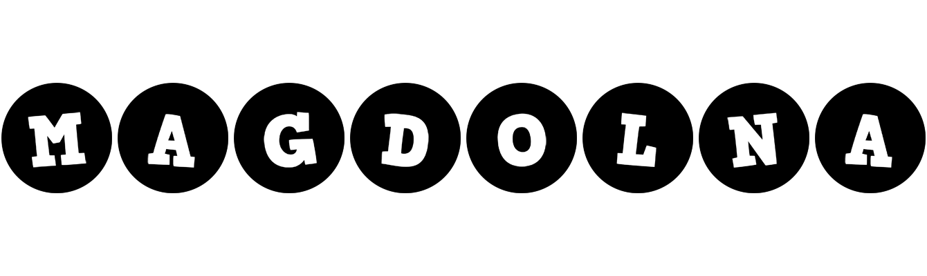 Magdolna tools logo