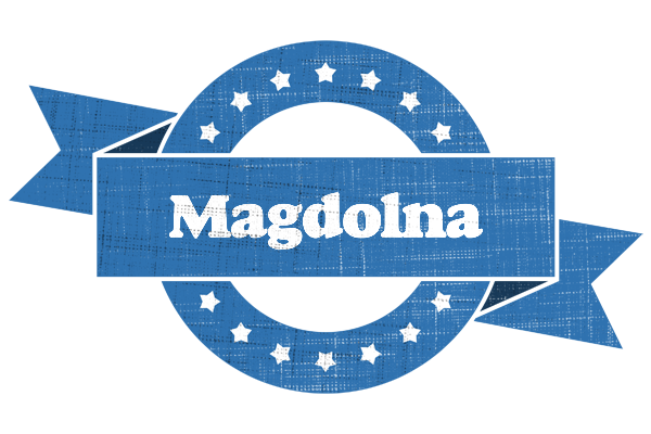 Magdolna trust logo