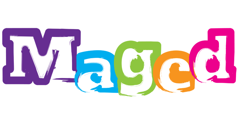 Maged casino logo