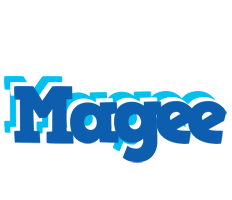 Magee business logo