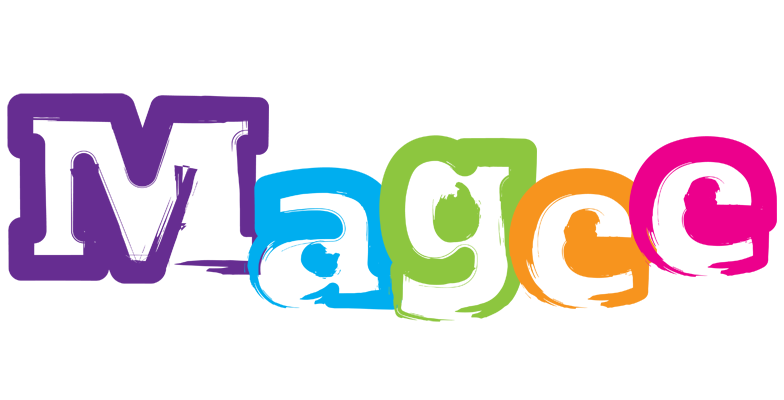 Magee casino logo