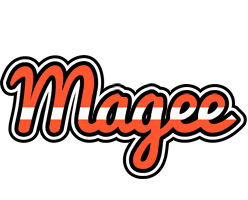 Magee denmark logo