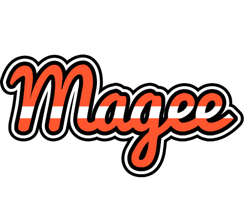 Magee denmark logo