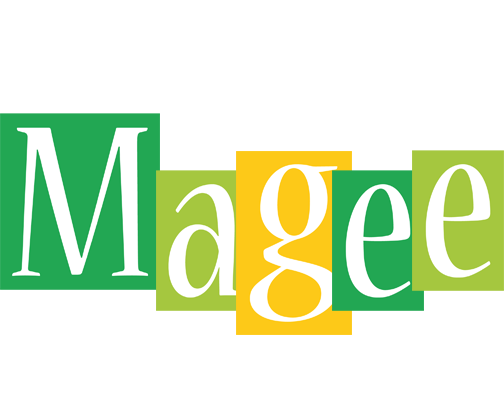 Magee lemonade logo