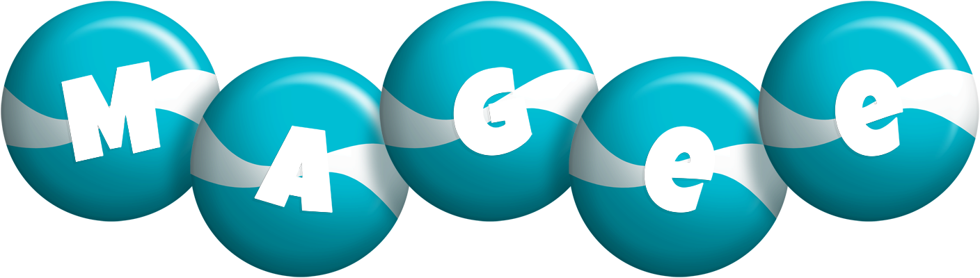 Magee messi logo