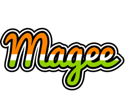 Magee mumbai logo