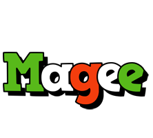 Magee venezia logo