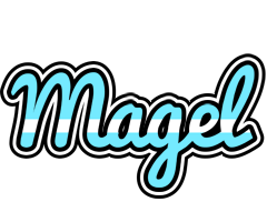 Magel argentine logo