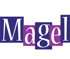 Magel autumn logo