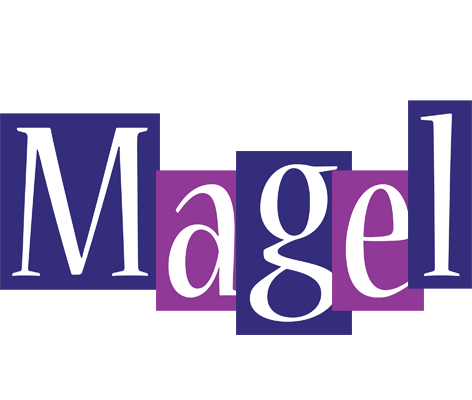 Magel autumn logo