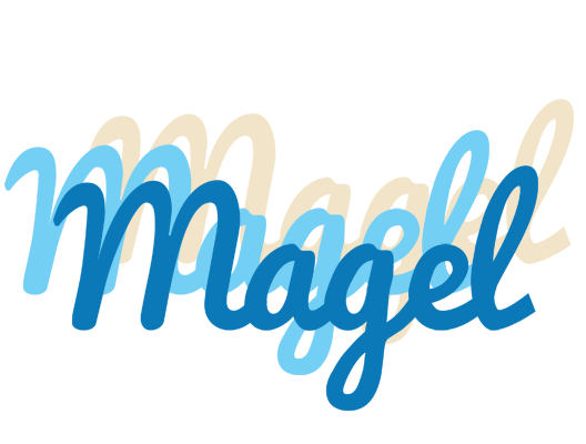 Magel breeze logo