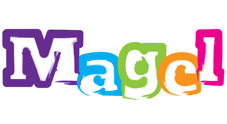 Magel casino logo