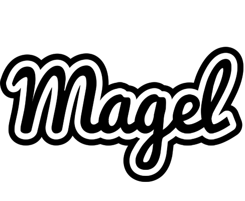 Magel chess logo