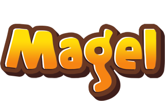 Magel cookies logo