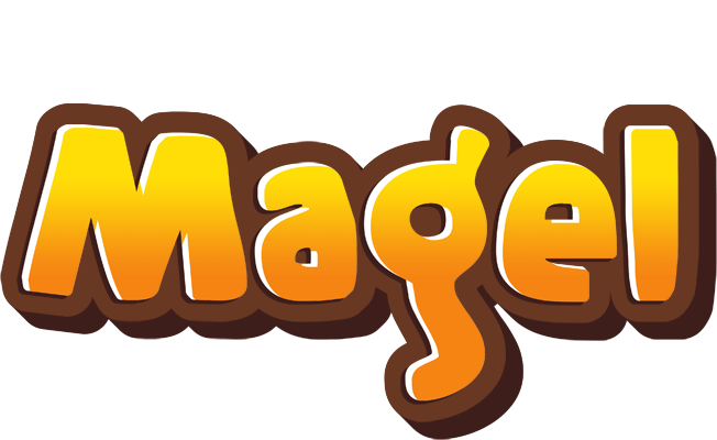 Magel cookies logo