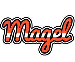 Magel denmark logo