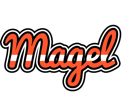 Magel denmark logo