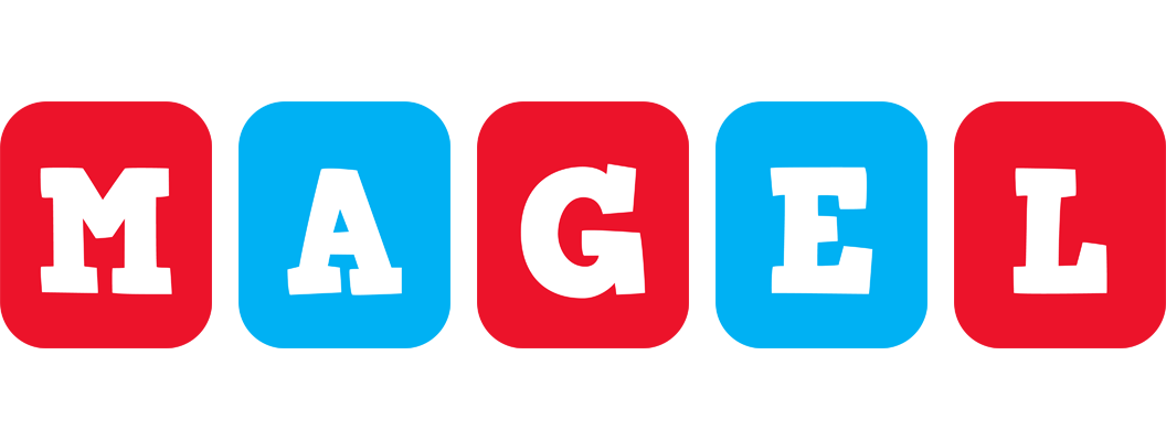 Magel diesel logo
