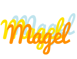 Magel energy logo