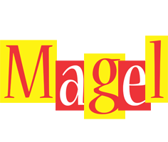 Magel errors logo