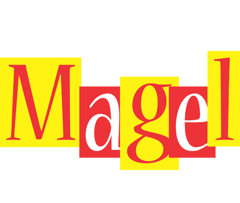 Magel errors logo