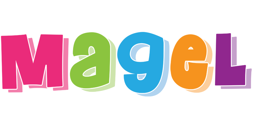 Magel friday logo