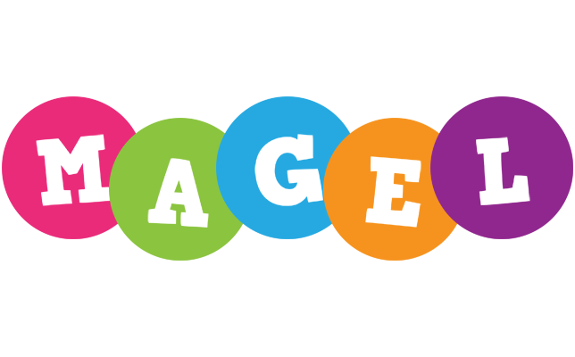 Magel friends logo