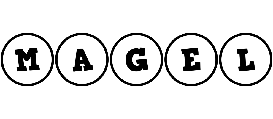 Magel handy logo