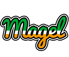 Magel ireland logo