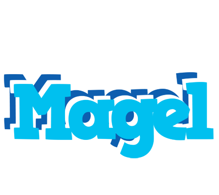 Magel jacuzzi logo