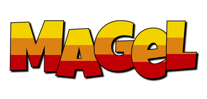 Magel jungle logo