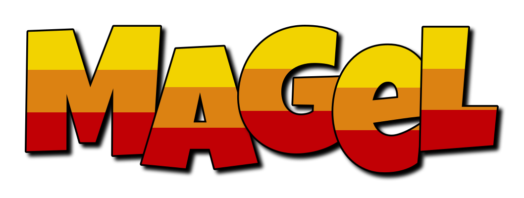 Magel jungle logo