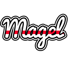 Magel kingdom logo