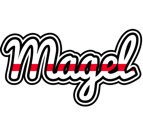 Magel kingdom logo