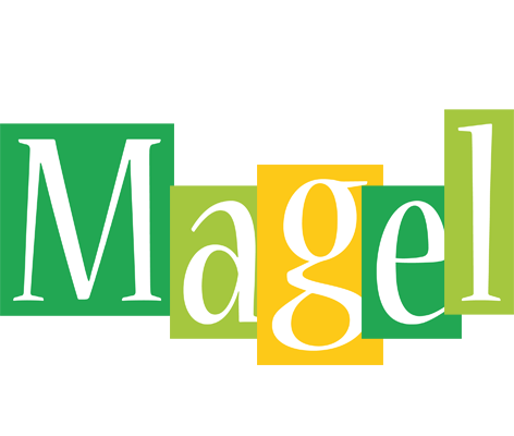 Magel lemonade logo