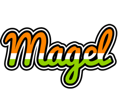 Magel mumbai logo