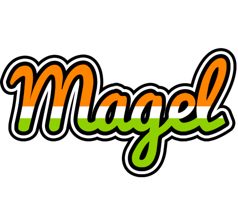 Magel mumbai logo