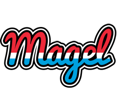 Magel norway logo