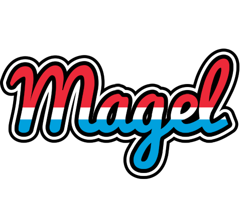 Magel norway logo