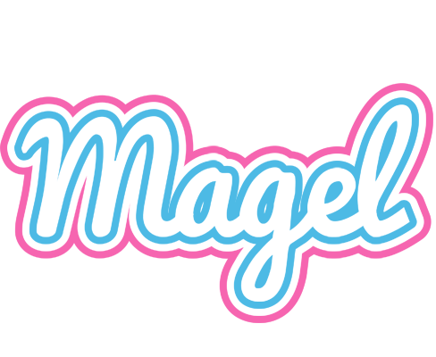 Magel outdoors logo