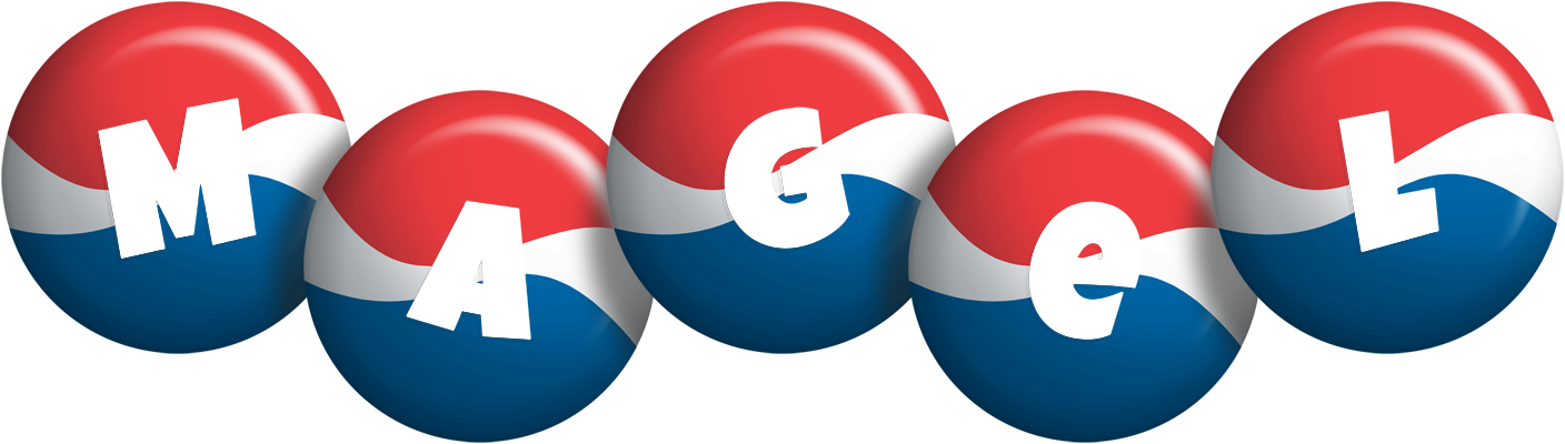 Magel paris logo