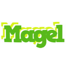 Magel picnic logo