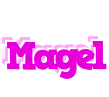 Magel rumba logo