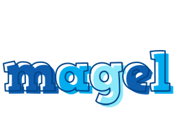 Magel sailor logo