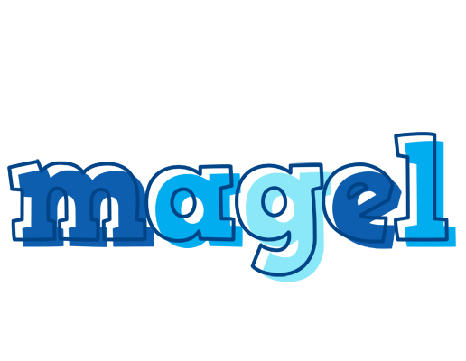 Magel sailor logo